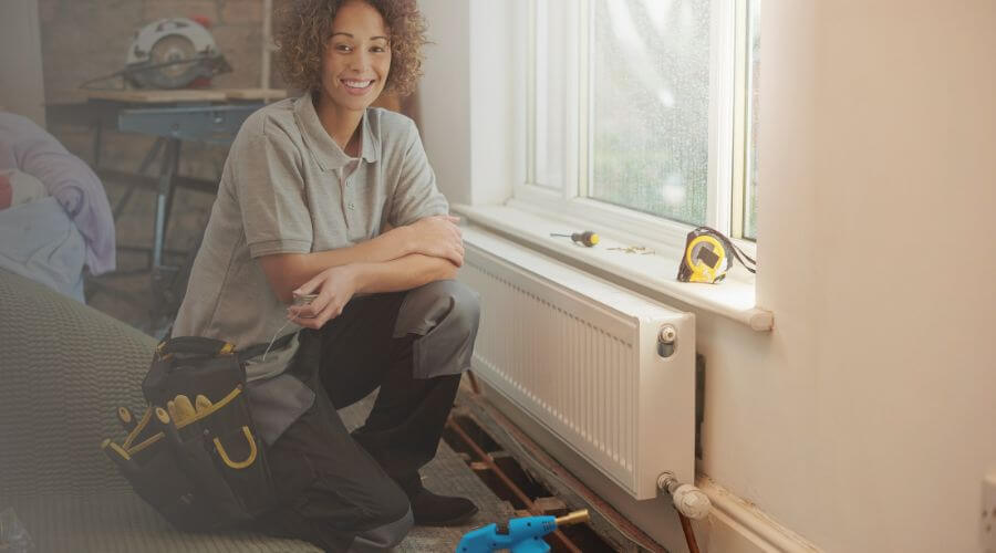 Professional emergency plumbing in Glen Ferris, WV